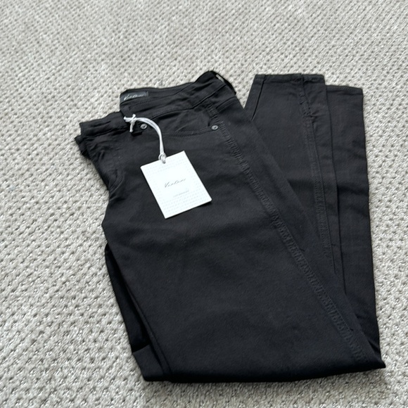 Kancan Black jeans—NWT - Picture 2 of 11